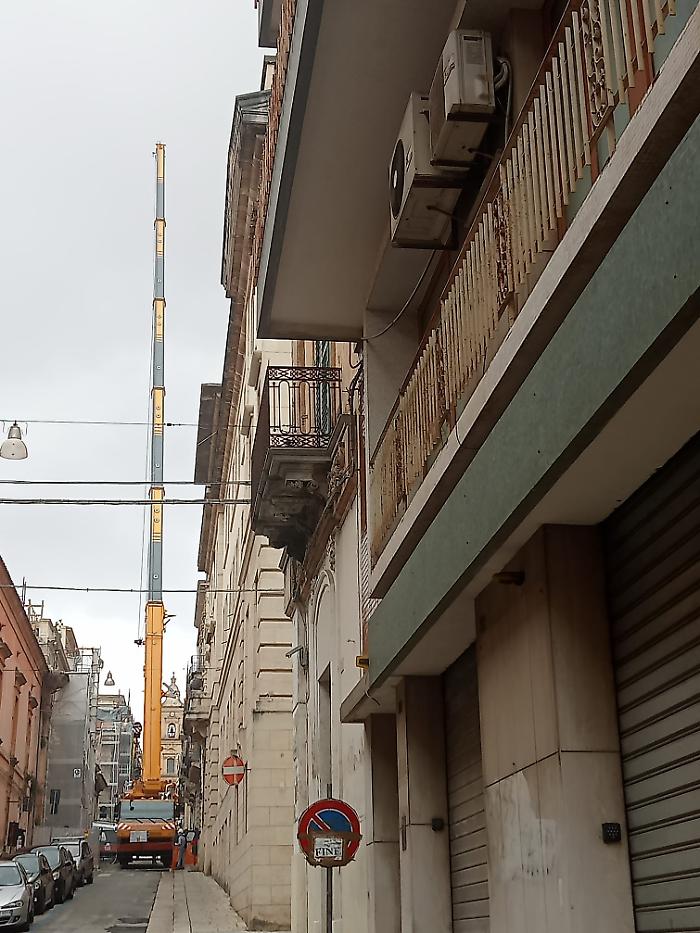 Ragusa teatro Concordia