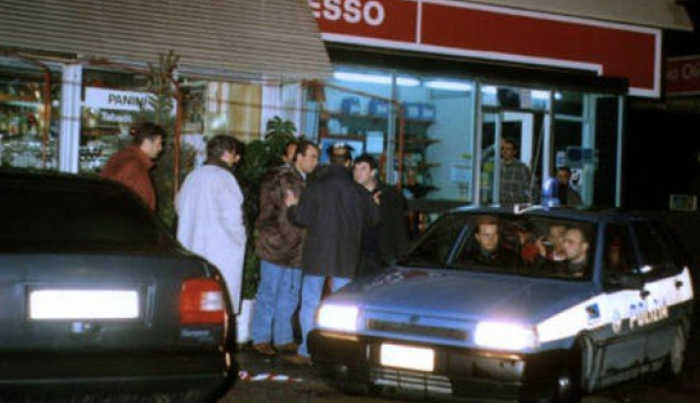 Strage di San Basilio