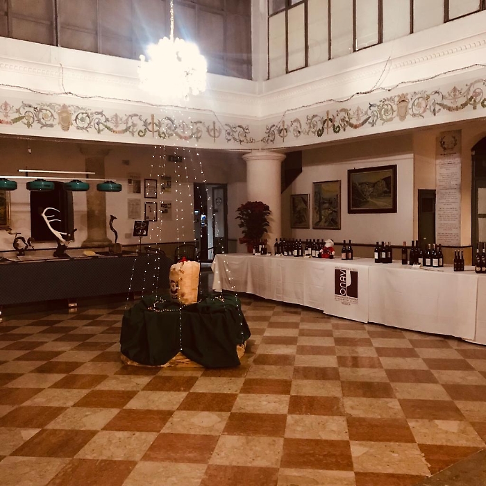 Tutto pronto per le iniziative Onav