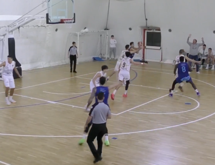 Virtus Ragusa e Piazza Armerina