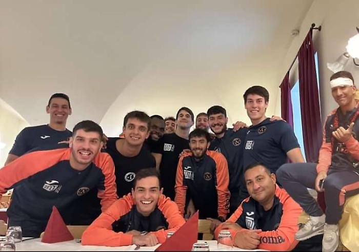 albatro a pressano 2023