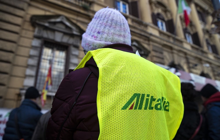 alitalia