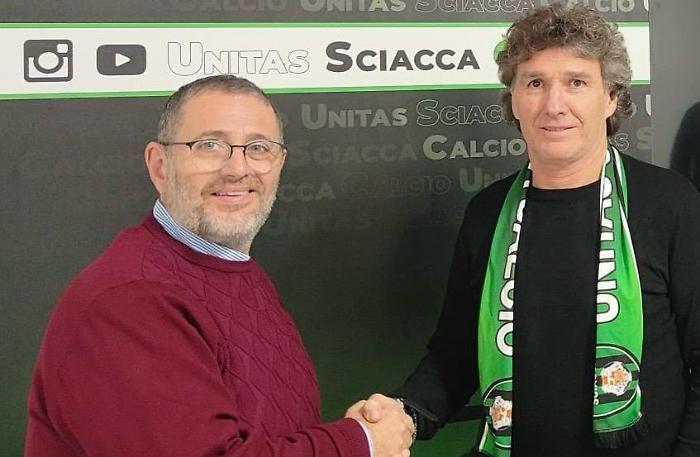 angelo galfano unitas sciacca