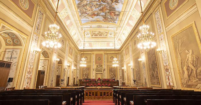 Regione, all'Ars tutti d’accordo sul “deputato supplente”