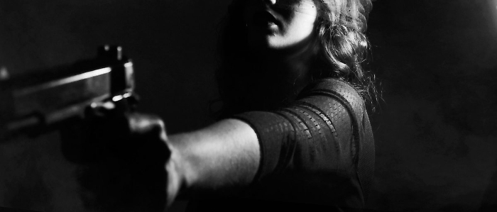 Donne criminali, generico