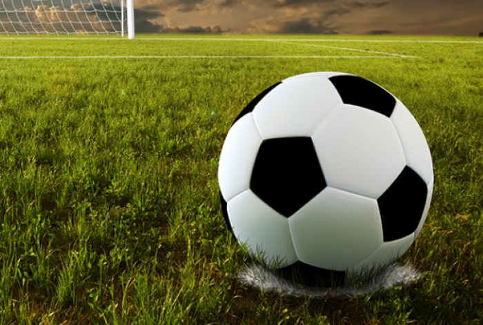 Campo di calcio, generico