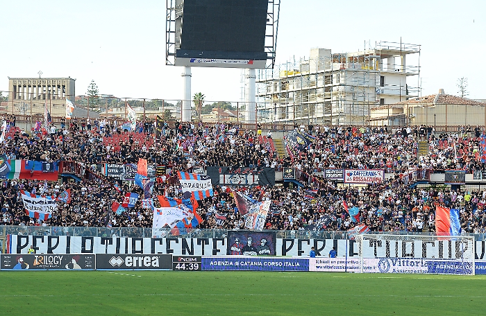 curva nord
