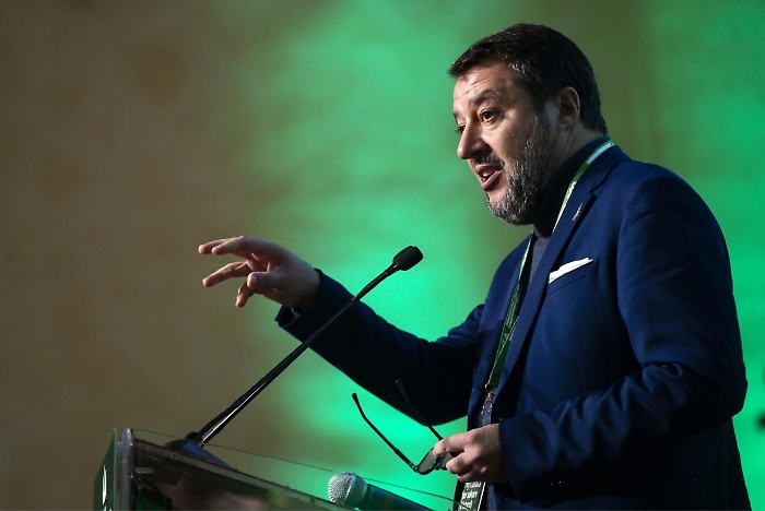 salvini