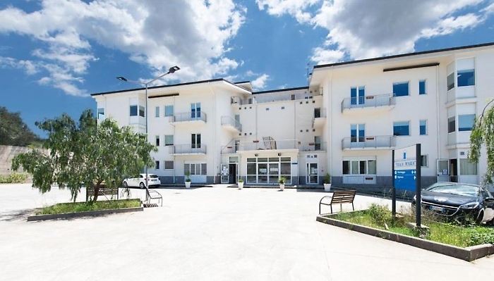 Social VILLA MARIA | Alzheimer  - 6