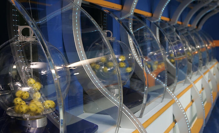 &gt;&gt;&gt;ANSA/ BOOM DI BIGLIETTI PER LA LOTTERIA ITALIA, OGGI L'ESTRAZIONE