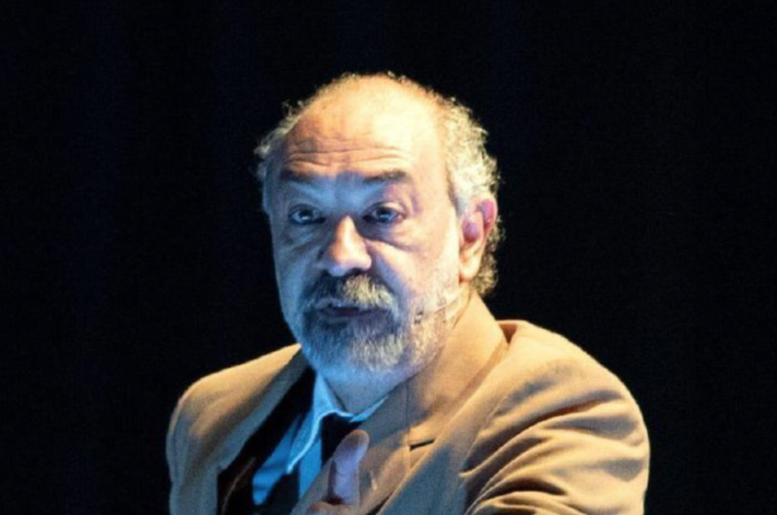 Alessandro Sparacino