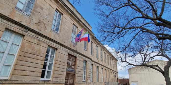 Consorzio universitario ibleo