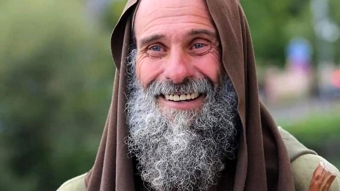 Foto di Biagio Conte