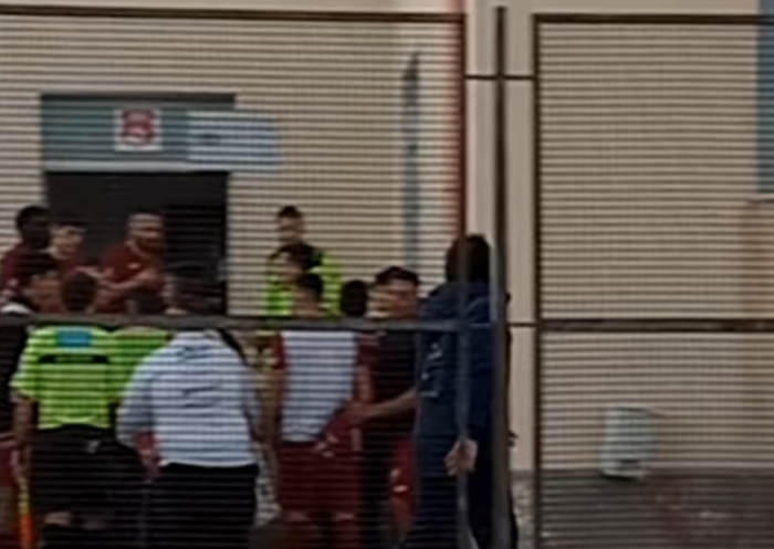 Gara Scicli Pro Ragusa