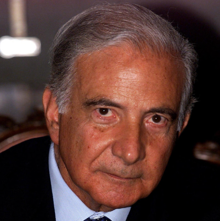 Mario Ciancio