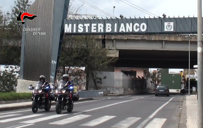 Misterbianco