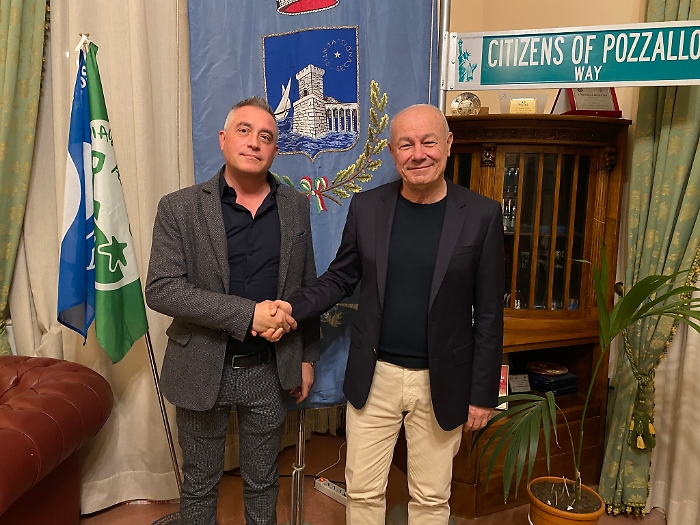 Pozzallo Ammatuna Saglimbene