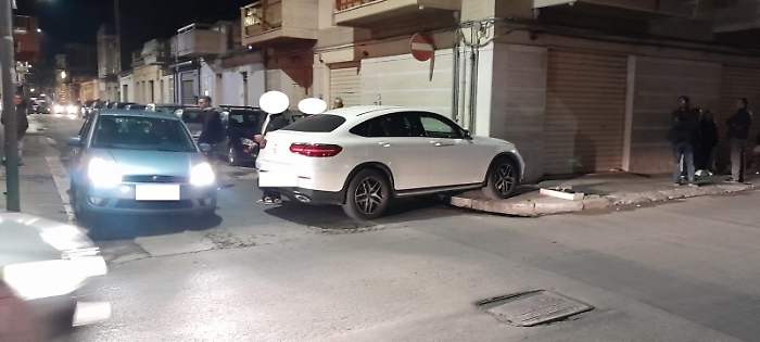 Via Vicenza Vittoria