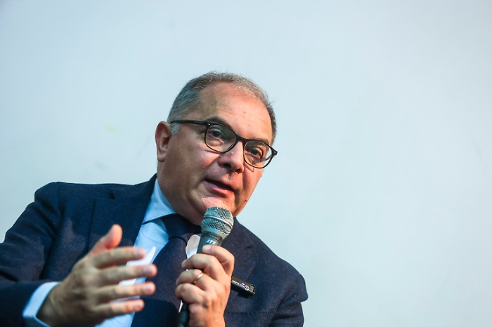 Mafia: de Lucia, vita privata boss non interessa a nessuno