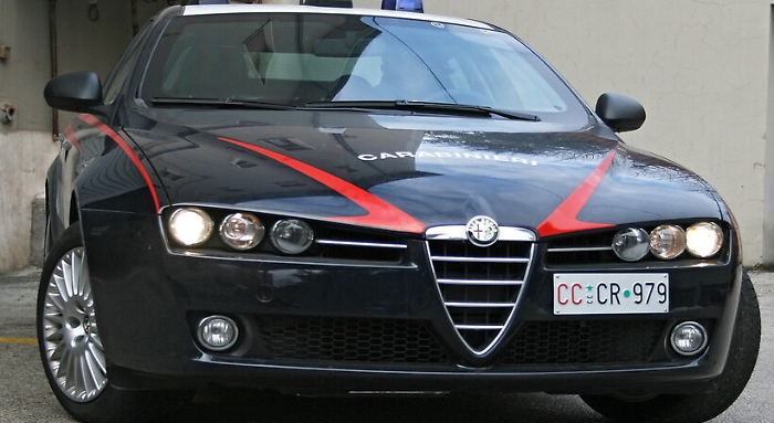 carabinieri