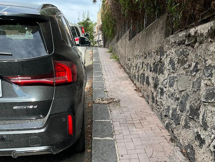 carcassa abbandon prima