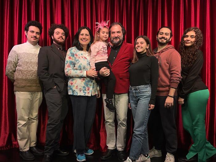 compagnia godot spettacolo