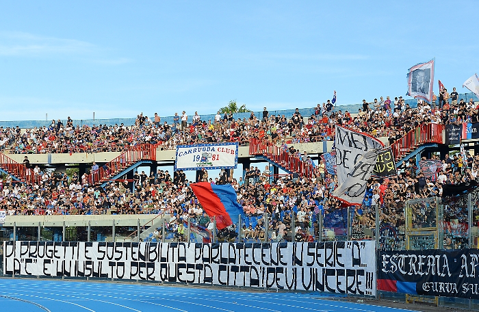 curva sud 2