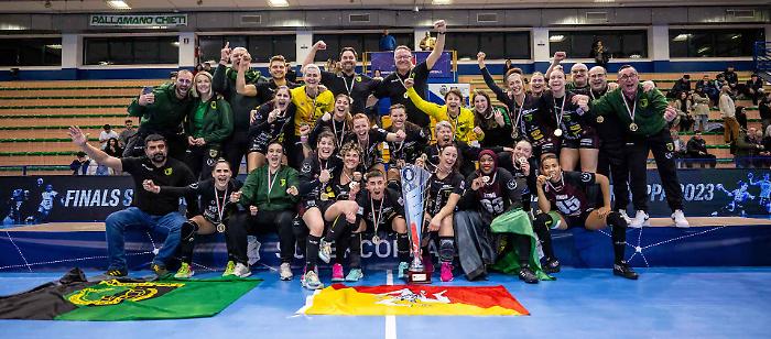 Jomi Salerno - AC Life Style Erice