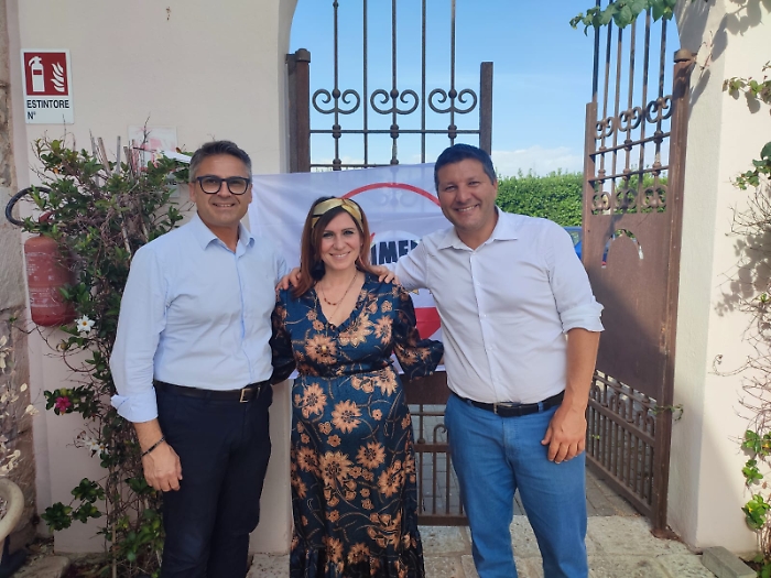 firrincieli campo e piccitto