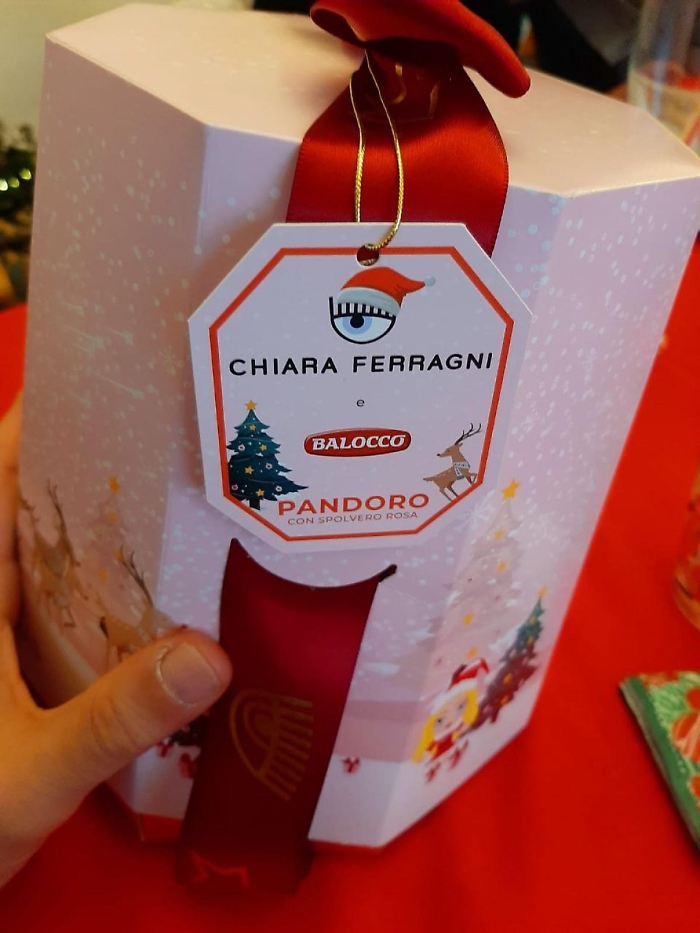 Dopo il pandoro le uova di Pasqua, nuove accuse a Ferragni