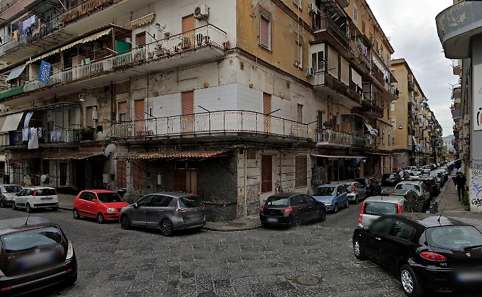 napoli