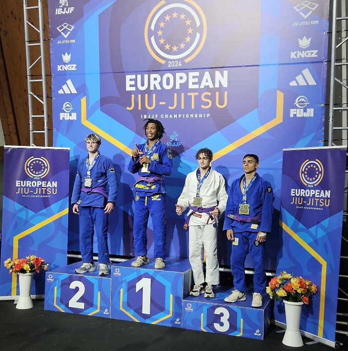 podio ettore pidatella