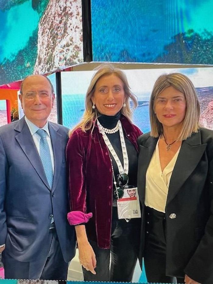 schifani, d'al&igrave; e amata