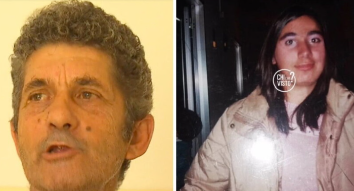 Rosario Palermo, Agata Scuto