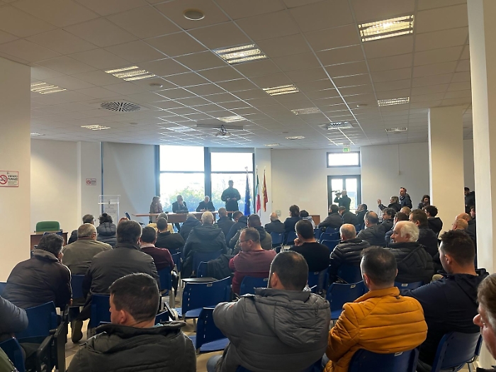 01.02.2024 riunione agricoltori