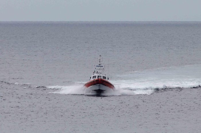 Search resumes for missing from Lampedusa disaster