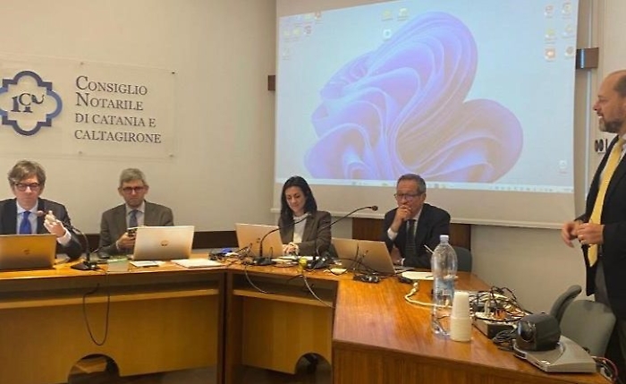 9 febbraio 2024 - Giornata Notartel digitalizzazione