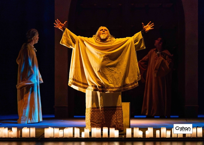 Assassinio nella cattedrale