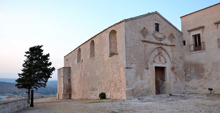 Ex convento della Croce