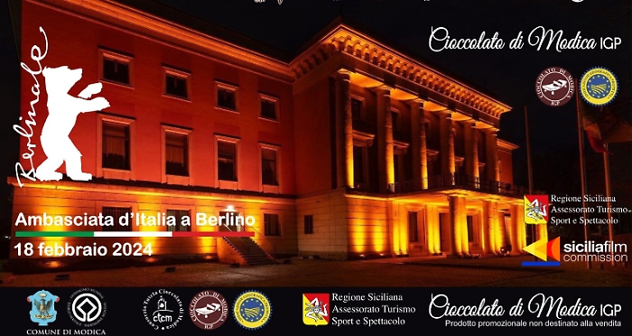 FESTIVAL CINEMA DI BERLINO 2024