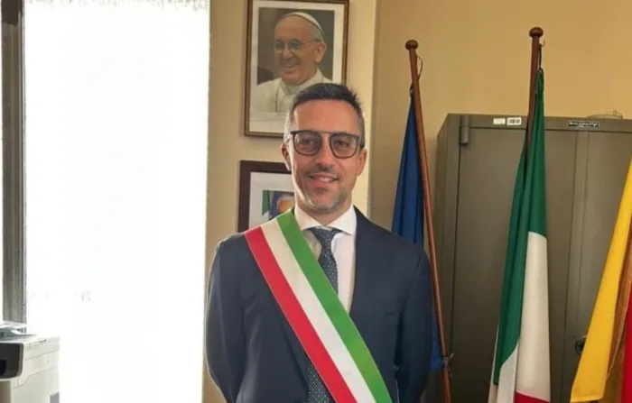 Gianfranco Fidone