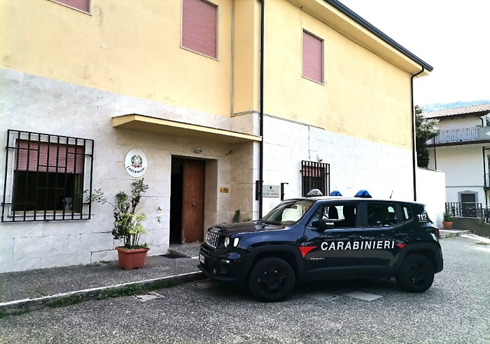 Carabinieri