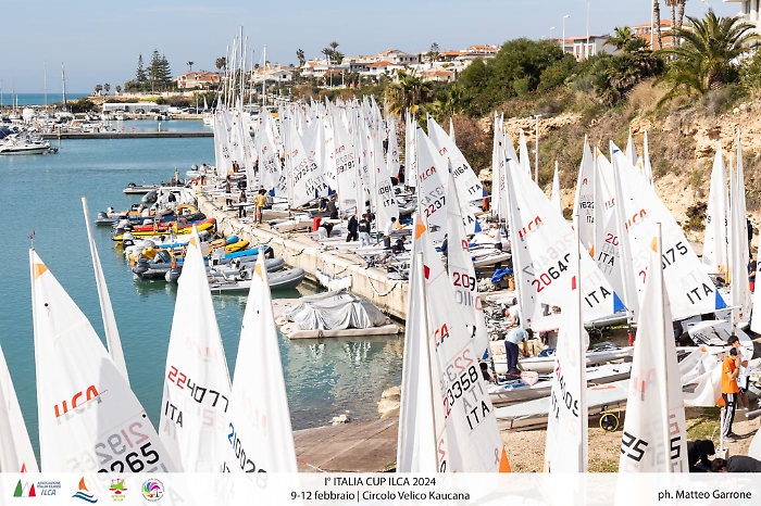 Italia Cup a Marina di Ragusa