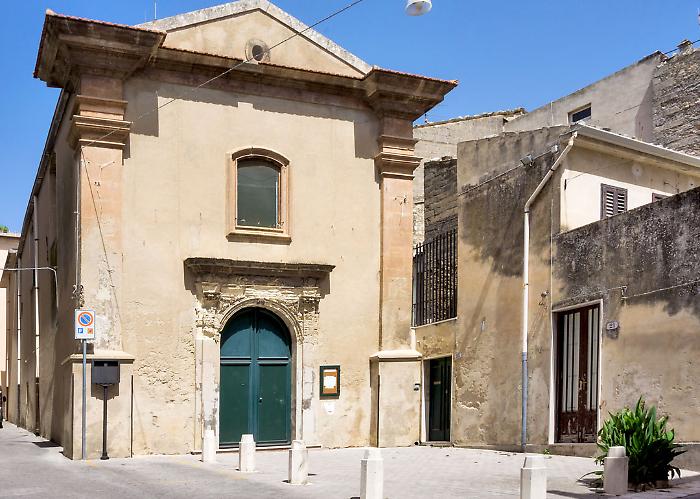 La chiesa di San Michele