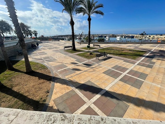 Piazza Sorelle Arduino