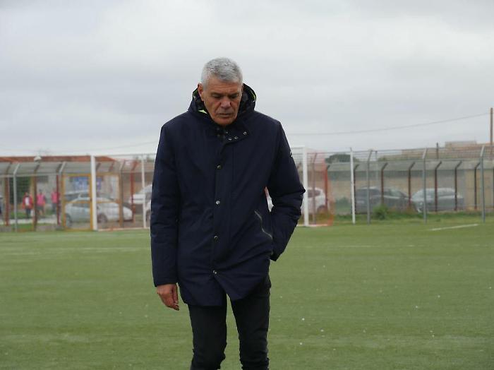 Pippo Strano allenatore