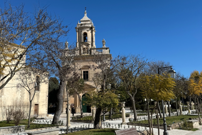 San Giacomo apostolo