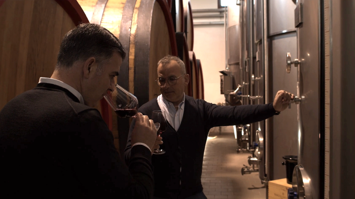 Tenute Orestiadi 35_Rosario Di Maria+Giuseppe Clementi