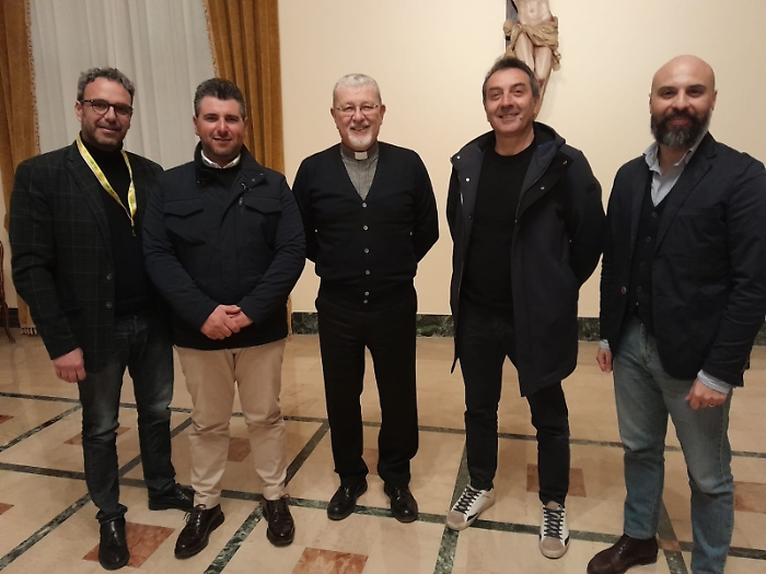 confartigianato imprese e coldiretti