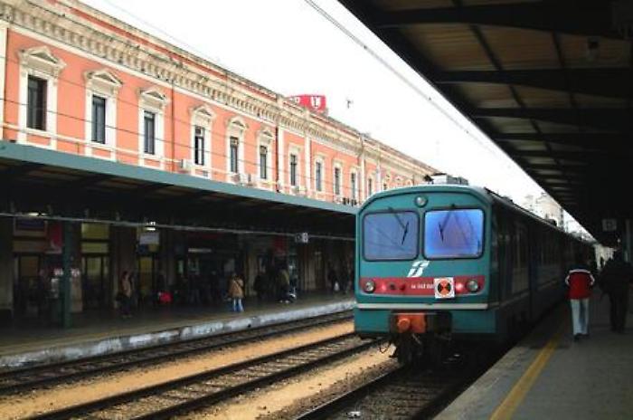 Sud ha ancora meno treni e più vecchi che al nord
